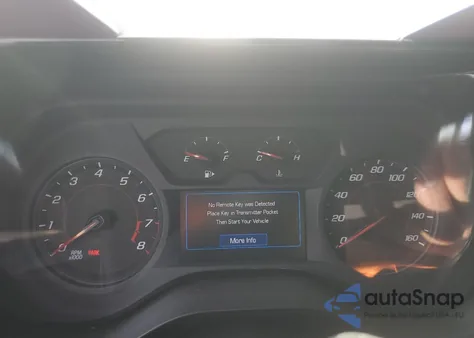 2019 Chevrolet Camaro Ls from USA, damaged, VIN 1G1FB1RS4K0113928